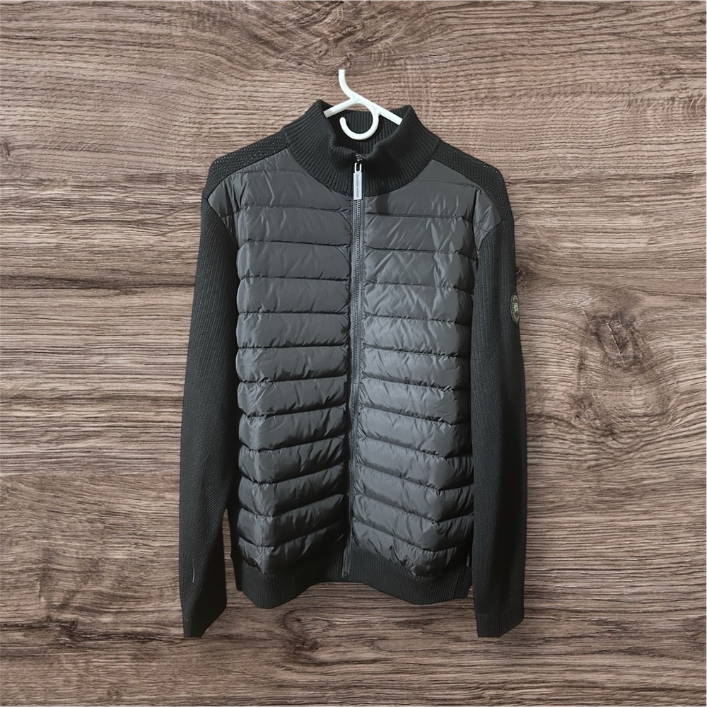 Canada Goose Hybridge Knit
